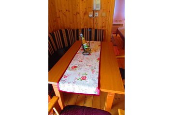 Slovakkia Chata Liptovský Mikuláš, Eksterjöör